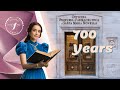 The SECRET of the WORLD’S OLDEST PHARMACY in FLORENCE