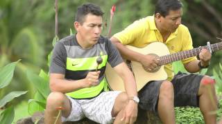 Artur Mena y Carlos Chavez - Ayahuasca Mamay chords