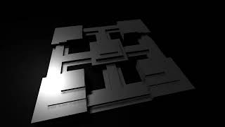 Silver Pictures Logo Remake 1991-2003