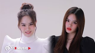 ALLY - 'No Matter What I Do (feat. JE T’AIME)' Performance Video [Studio Ver.]