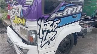 BELF NKR. 71/SASIS BESAR TH. 2012📞08122742196