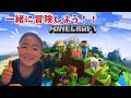 #2【マイクラ】村を作る。🪵