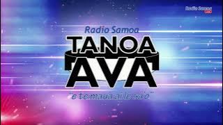 TANOA AVA 15 NOV 2025 - Radio Samoa