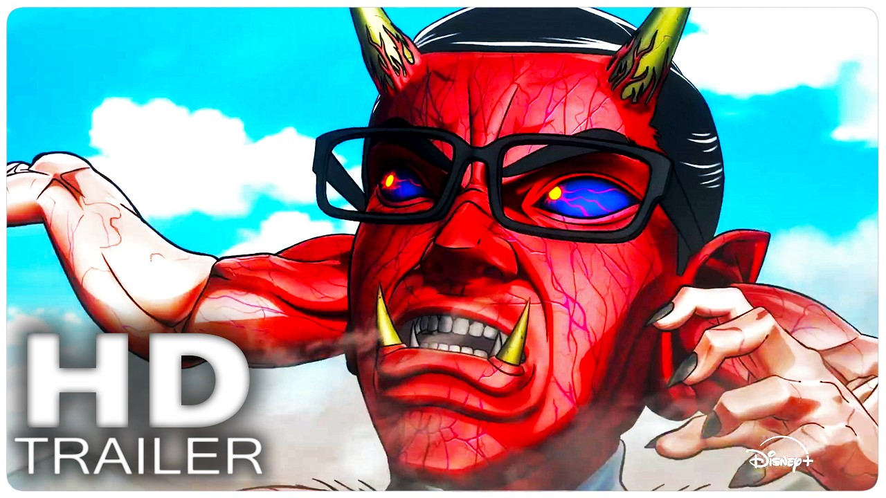 ROOSTER FIGHTER Tráiler Español Latino (2026)