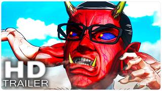 ROOSTER FIGHTER Tráiler Español Latino (2026)
