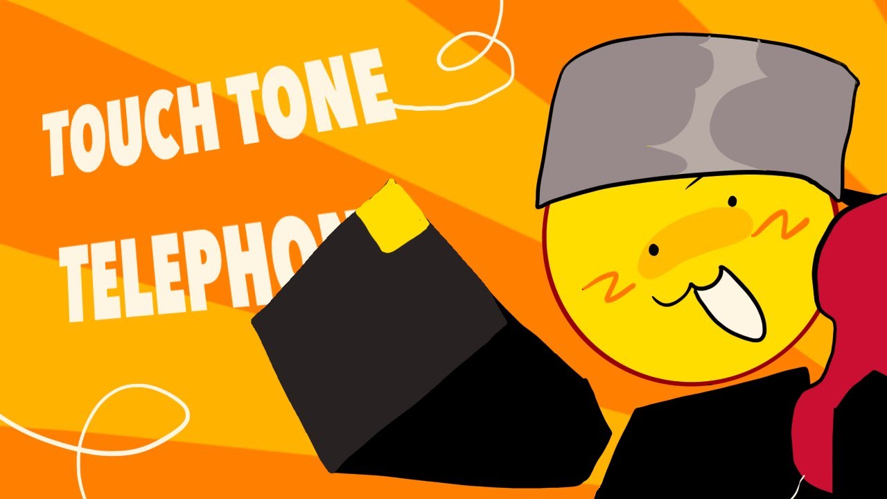 Lemon Demon Touch-Tone telephone. Touch Tone telephone. Lemon Demon Cat animation. Lemon Demon Cat animation Blood.