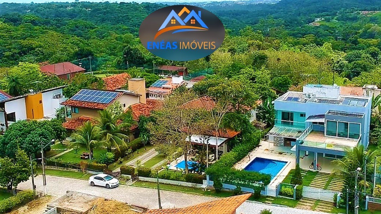 🤩Você Vai Morar🦚 em ALDEIA 💞 Casa de Campo🌻 VENDO R$ 179.000 Cond. Ferraz