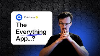 Coinbase Just Changed Everything - The Good, The Bad &amp; What It Means for Crypto