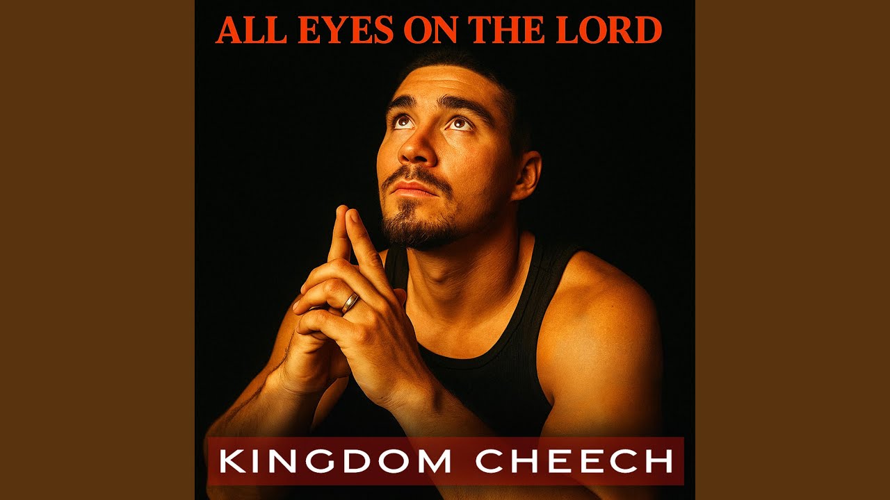 ALL EYES ON THE LORD