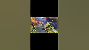 Overwatch 2 - Another Epic Lucio Boop