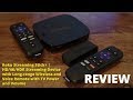 Roku Streaming Stick Plus Review - Why So Much Buzz?