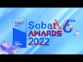 Sobattv awards 2022 will be the next  6thsobattv terfavorite