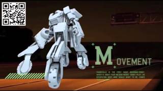 top 5 robots mas avanzados de la actualidad