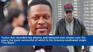 Chris Tucker Net Worth 2023 Net Worth