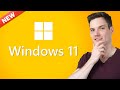 Windows 11 Event: Biggest announcements & my thoughts