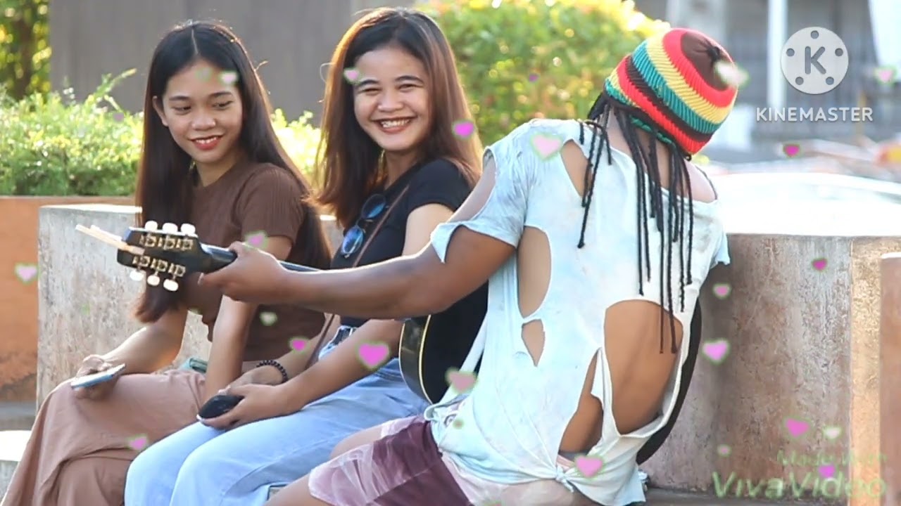 Nakaka Akit Ang Ngiti Ni Ma'am😘🥰😍❤️