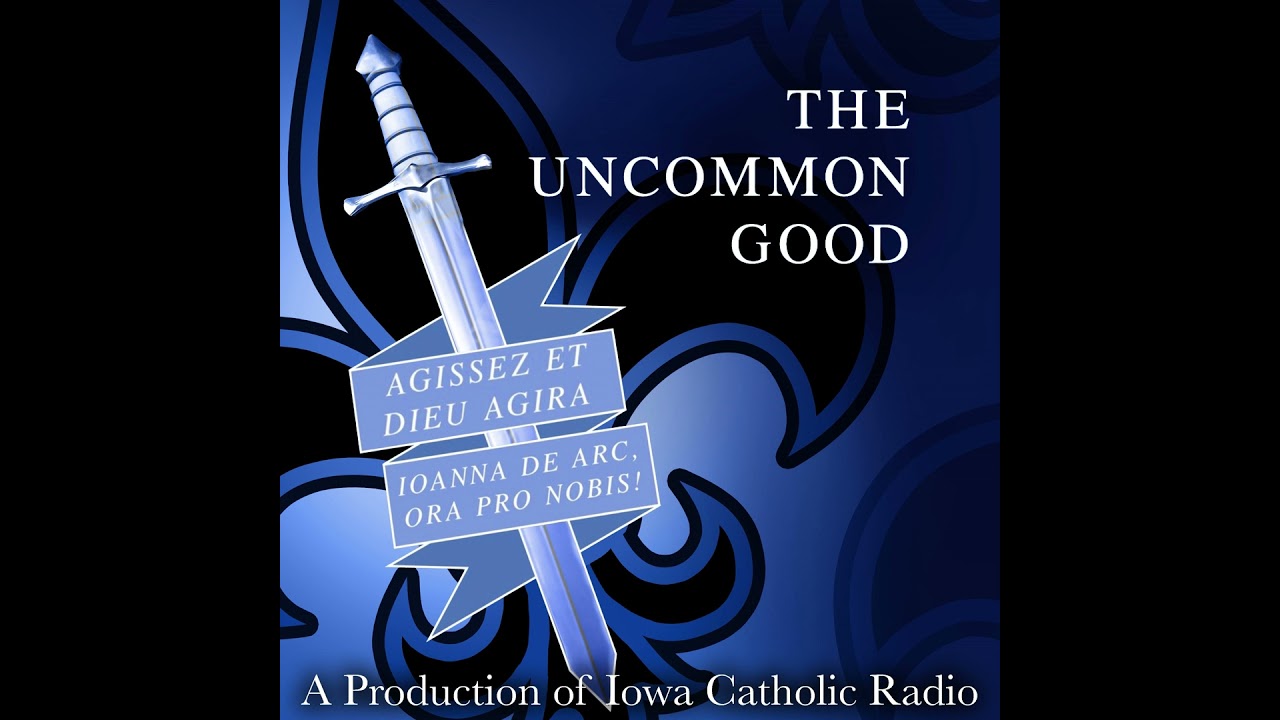 Fulton Sheen at the Demonic: an Interview with Fr. Dave Tomaszycki