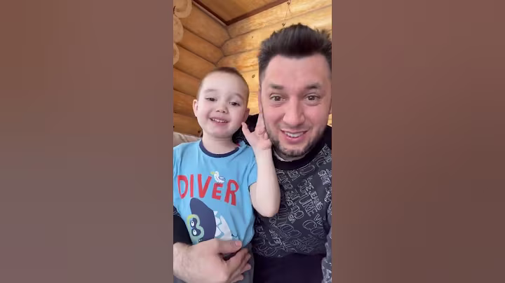Фирдус Тямаев - Кәрим Тямаев / Instagram / 2022