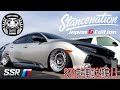 [SSR] STANCENATION JAPAN GUNMA 2020 SSR装着車両大特集！！[tanabe]