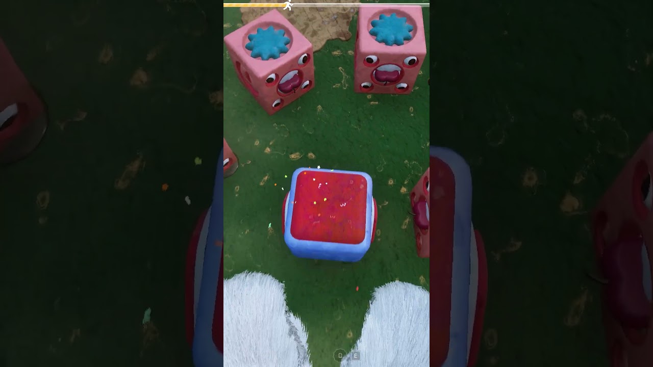 Где ещё можно добыть Яблоки в dlc 2 – Atomic Heart: Узник Лимбо