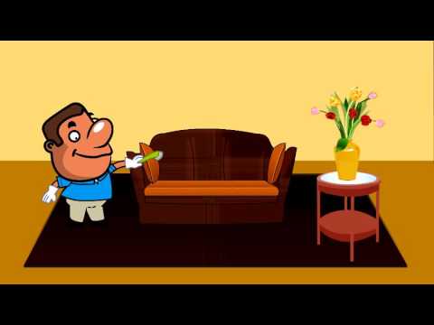 Brisbane Upholstery Cleaning