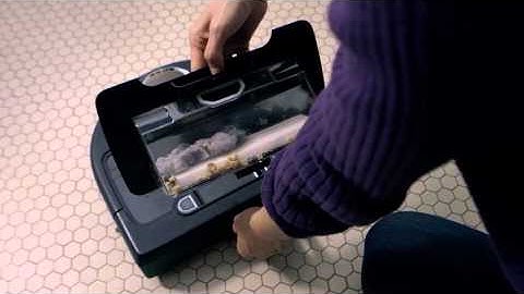 Introducing Neato Botvac Connected