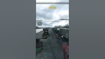 who thought that was a good idea? 🫡 #dmz #warzone #cod #bo6