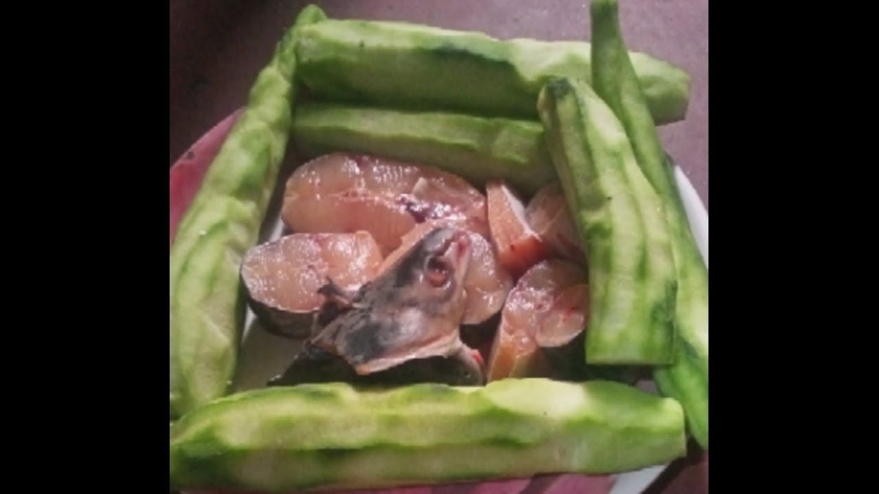 Sol Machhi Tori And Machhi ki bangali recipe with dilecious taste Everyone must ...