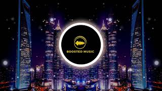 First Class - Bass Boost