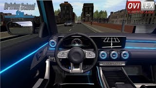 Ovilex Driving School Sim #Techzandroid screenshot 5