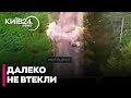 ⚔️ВІЙСЬКОВІ ЗСУ знищили вщент МОТОЦИКЛЕТНУ АТАКУ росіян