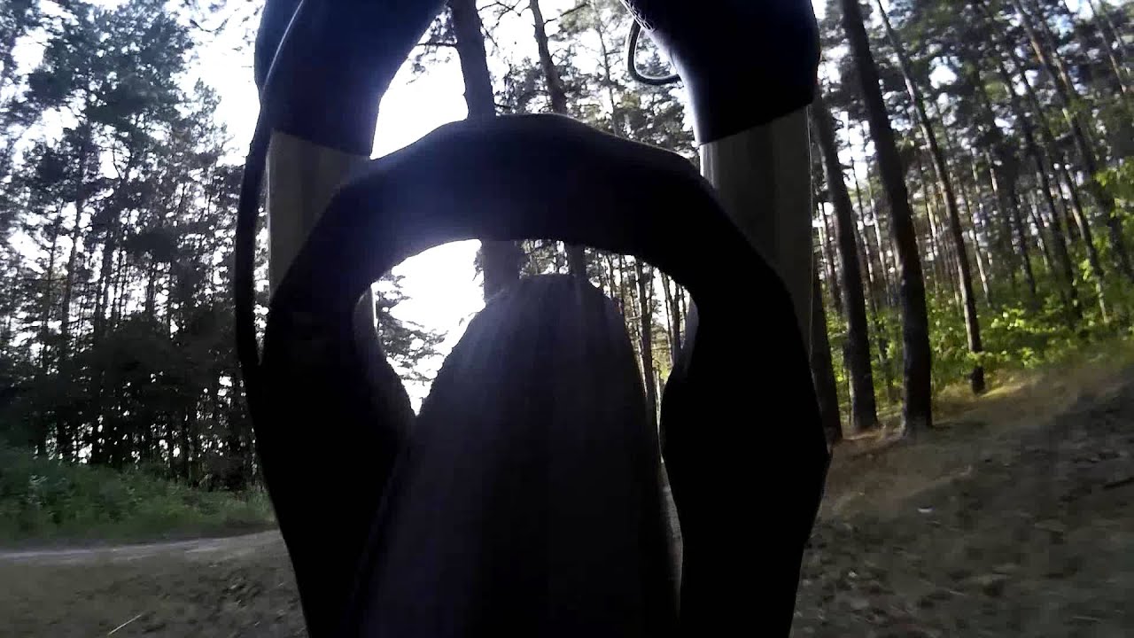 Manitou Marvel comp 29"