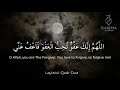 Laylatul Qadr - Dua || Ramadan Moments | (1 hour)