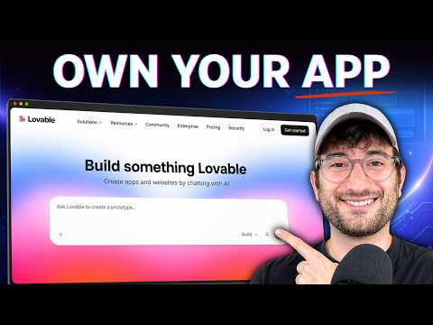 How to deploy a Lovable app with your own hosting