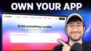 How to deploy a Lovable app with your own hosting screenshot 5