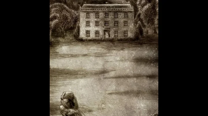 M.R. James - The Mezzotint read by Michael Hordern