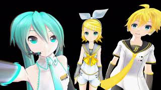 But First, Let me take a seiffie! MEME VINE MMD