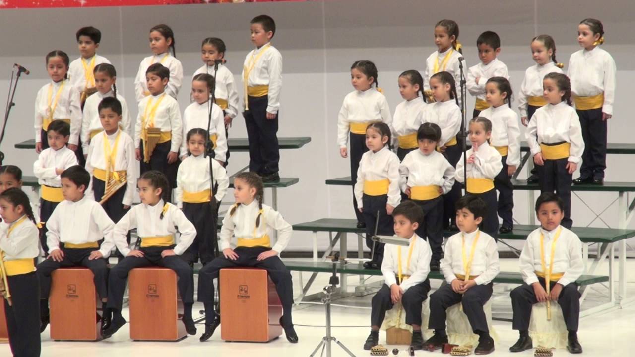ACTUACIÓN DE LA BANDA RÍTMICA DE INICIAL EN NUEVA ACRÓPOLIS 2016 - YouTube