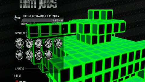 (AWESOME!) High Tank Glitch - Saints Row The Third