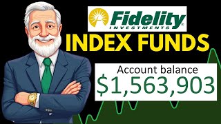Just 6 Fidelity Funds To Retire Early