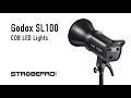 Godox SL100 Video Lights