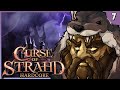 Baba Lysaga | Curse of Strahd HARDCORE (Season 2 Ep.7)