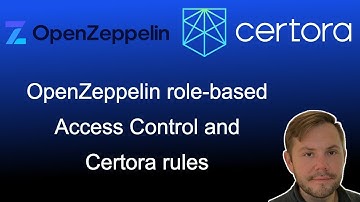 A closer look at OpenZeppelin role-based Access Control and Certora rules for it