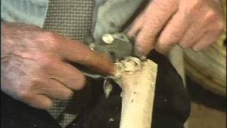 Hands 16 Hurley making