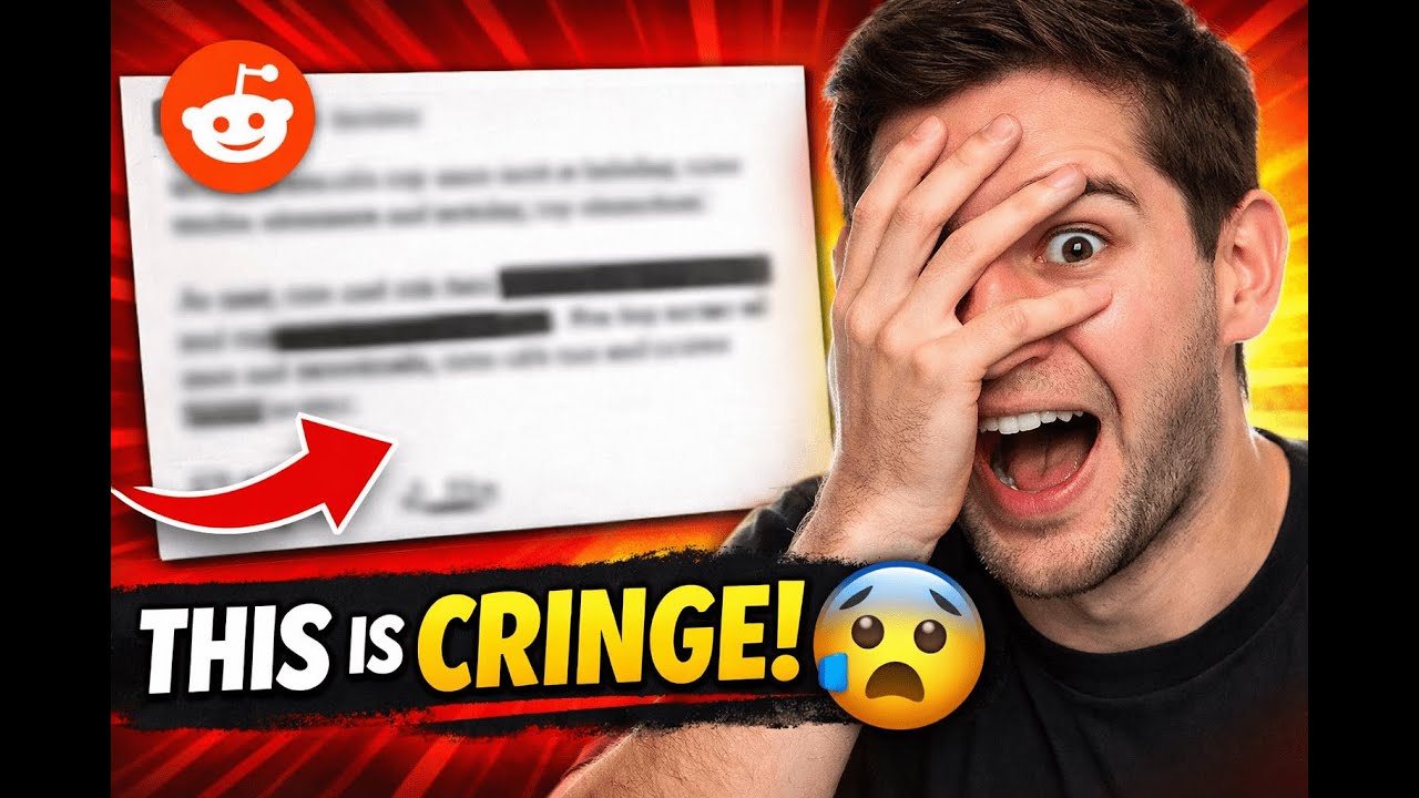 These Reddit Stories Are So Embarrassing We Had to Pause | BhaiGang OGS Episode 2