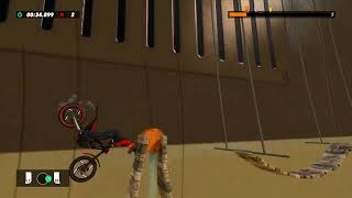 Trials Rising - Track Central [Trending CW21 2019]