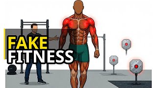 The 2026 Muscle Upgrade, Part 1: The Strength Test That Exposes Fake Fitness
