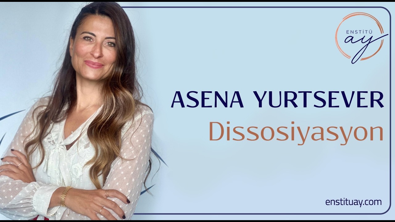 Disosiyasyon Nedir?