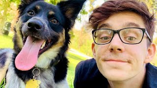 Crankgameplays And Spencer Moments Warning - Super Cute