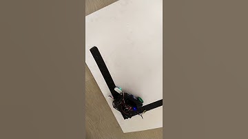 Line Follower Robot Using Booyaka Mini
